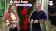 St. Joseph County Humane Society