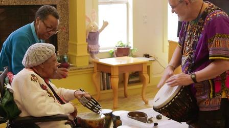 Video thumbnail: Aging Matters Reimagining Long-Term Care Trailer | Aging Matters