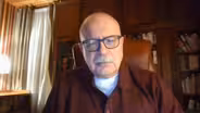 Carnegie Moscow Center Dir. Discusses Ukraine Crisis