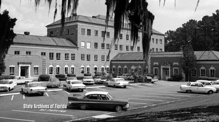 Video thumbnail: Retro Local The Repeating History Behind the FAMU Hospital Closure