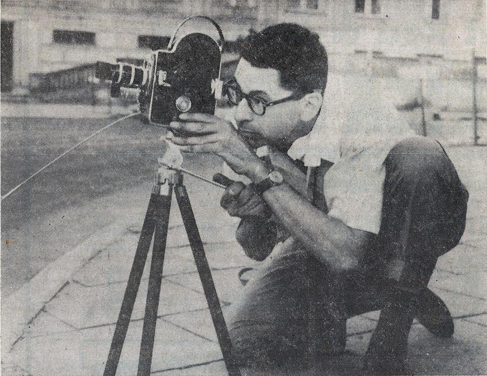 Al Milgrom