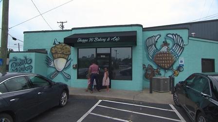 Video thumbnail: Tennessee Crossroads Tennessee Crossroads 3309