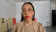 Amy Sherald on Her Portrait of Breonna Taylor
