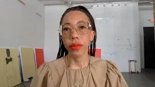 Amy Sherald on Her Portrait of Breonna Taylor