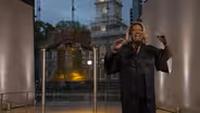 Patti LaBelle Performs "Somewhere over the Rainbow"