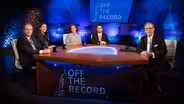 January 24, 2025 - Correspondents Edition | OFF THE RECORD