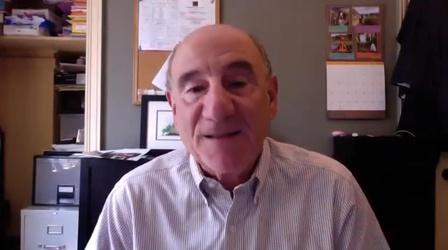 Video thumbnail: MetroFocus EFFECTS OF COVID ON NEW YORK CITY & THE TRI-STATE ECONOMY