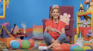 Learning About Desserts | KidVision Mission