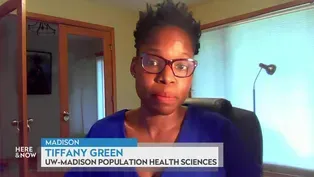 Abortion Access and Maternal Health Disparities