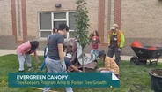 TreeKeeper Program Connects Spanish Speakers to Nature