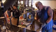 This Kansas program links a company's past to its future