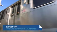 Advocates Push for More Equitable Public Transit Reform