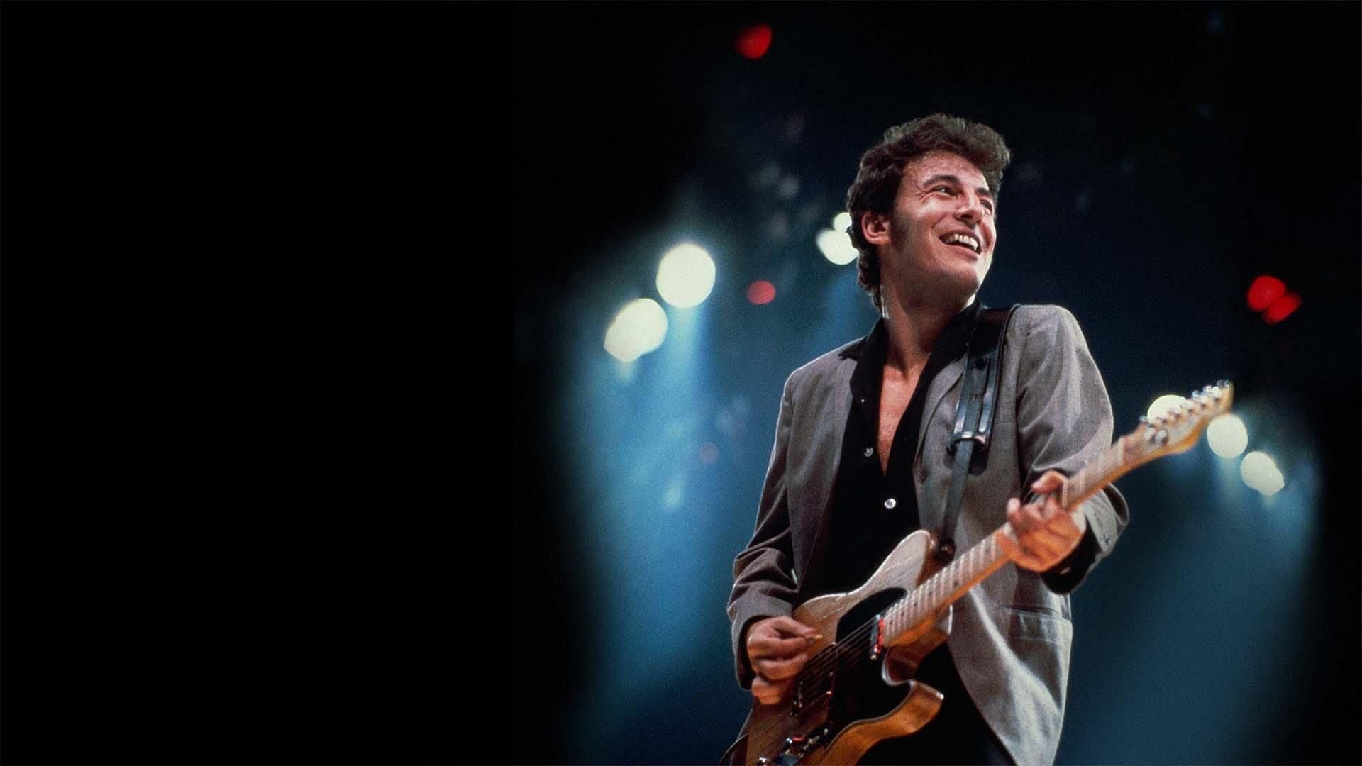 Celebrate the 1979 “No Nukes” concerts featuring newly restored footage of Bruce’s epic performance.