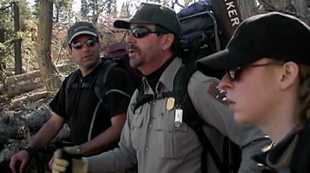 Video thumbnail: Wild Nevada Episode 115: Highland Ridge Route