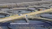 Sewage Monitoring Could Provide Early Warning of Coronavirus
