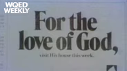 Ad Campaigns for Churches