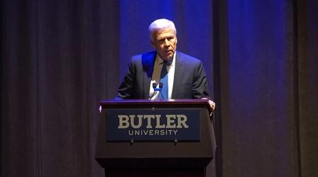 Video thumbnail: Eva A-7063 Celebration of Life - Bob McKillop