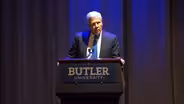 Celebration of Life - Bob McKillop