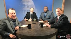 Video thumbnail: Your Legislators Provider Tax (February 14, 2019)