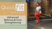 Advanced Balance & Core Strengthening