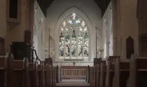 Grantchester: Investigating Life's Mysteries