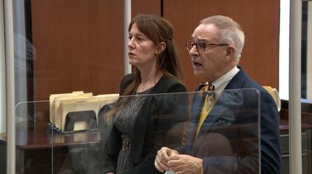 Video thumbnail: NJ Spotlight News Councilwoman DeGise pleads guilty to leaving accident scene