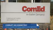 Former ComEd CEO Continues Testimony in Her Defense