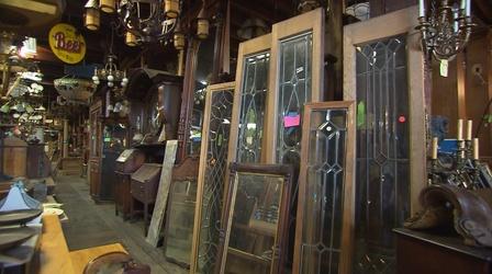 Video thumbnail: Tennessee Crossroads Tennessee Crossroads 3329