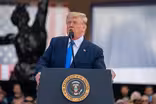 Recapping President Donald Trump's trip to Europe