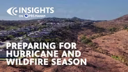 5/7/26 Preparing for Hurricane and Wildfire Season