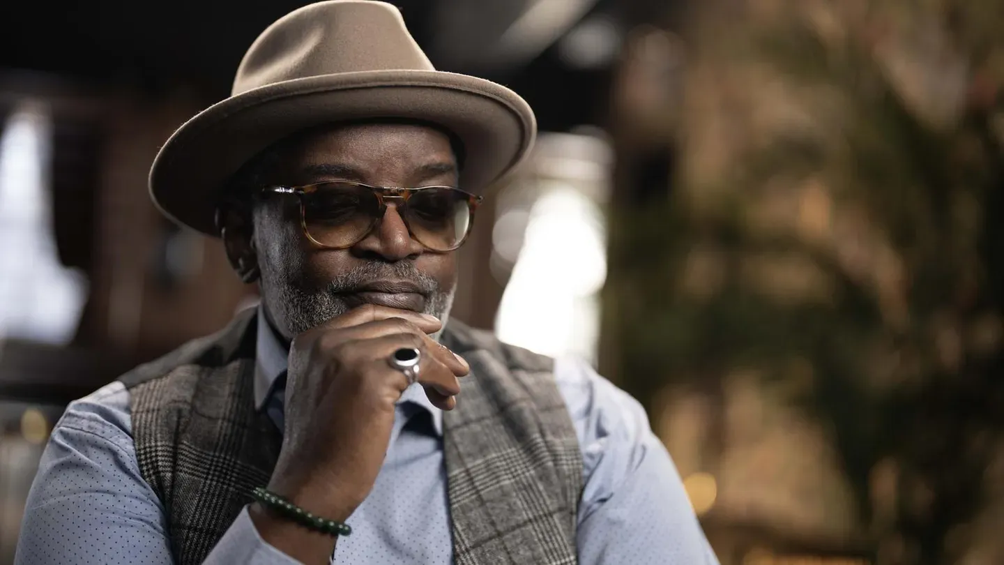 Fab 5 Freddy, A Hip-Hop Pioneer