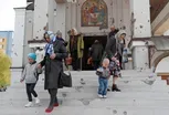 Ukraine's religious community perseveres amid horrors of war