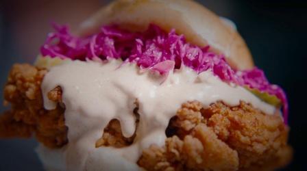 Video thumbnail: RadioWest Films on PBS Utah The Fish Sauce Moment