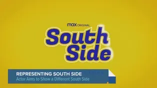 Comedy TV Show Highlights Life on the South Side of Chicago