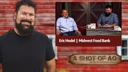 S02 E07: Eric Hodel | Midwest Food Bank