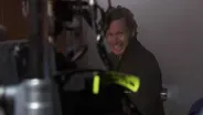 Behind the Scenes