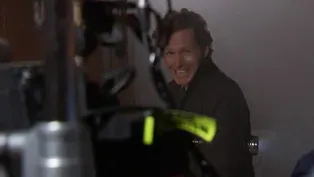 Behind the Scenes