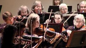 Video thumbnail: Documentaries & Specials Heartland Symphony: Sounds from the Heartland