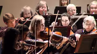 Heartland Symphony: Sounds from the Heartland