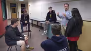 How can teachers counter the rise of white nationalism?