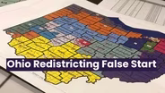 Ohio Redistricting Restart