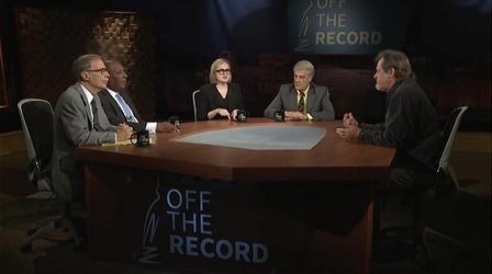 Video thumbnail: Off the Record Ted Nugent | OTR OVERTIME | October 5, 2018