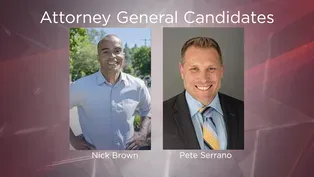 Attorney General Race 2024