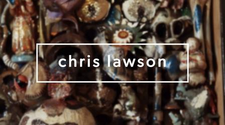 Video thumbnail: Monograph Chris Lawson