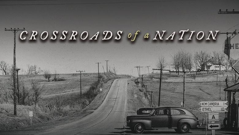 Crossroads of a Nation: Missouri's Indelible Role in American History Image