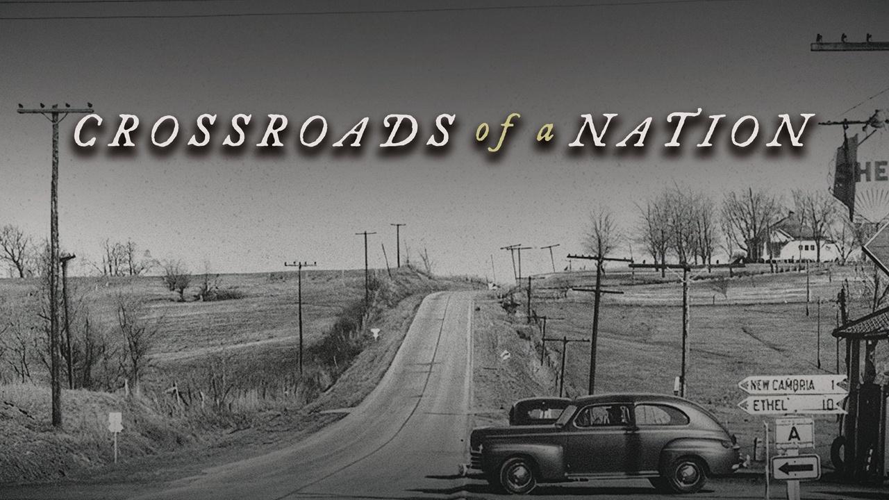 Crossroads of a Nation: Missouri's Indelible Role in American History