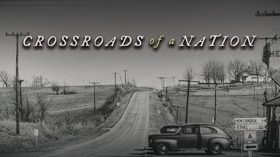 Crossroads of a Nation: Missouri's Rifts, Roads and Civil Rights