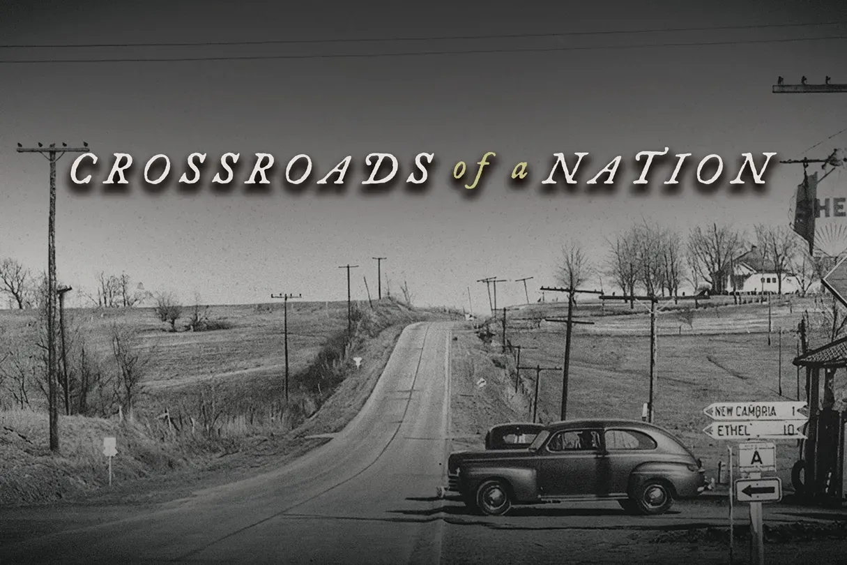 Crossroads of a Nation: Missouri's Rifts, Roads and Civil Rights