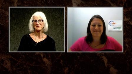 Video thumbnail: Media Meet Unwrapping the Presents of the ADA