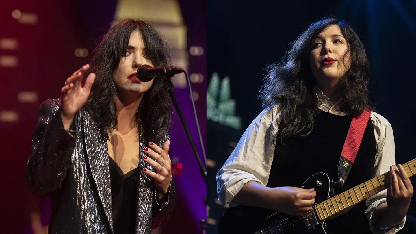 Sharon Van Etten / Lucy Dacus